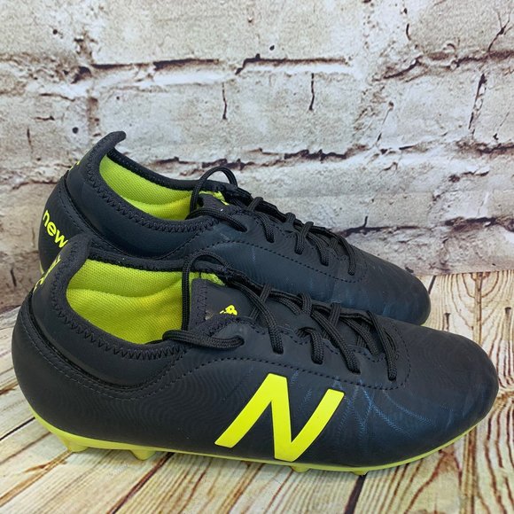 new balance soccer cleats kids shoes